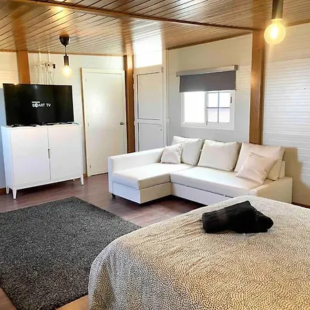Montana Villa *